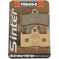 Τακάκια Ferodo FDB2193SG (FA344)(FD388)